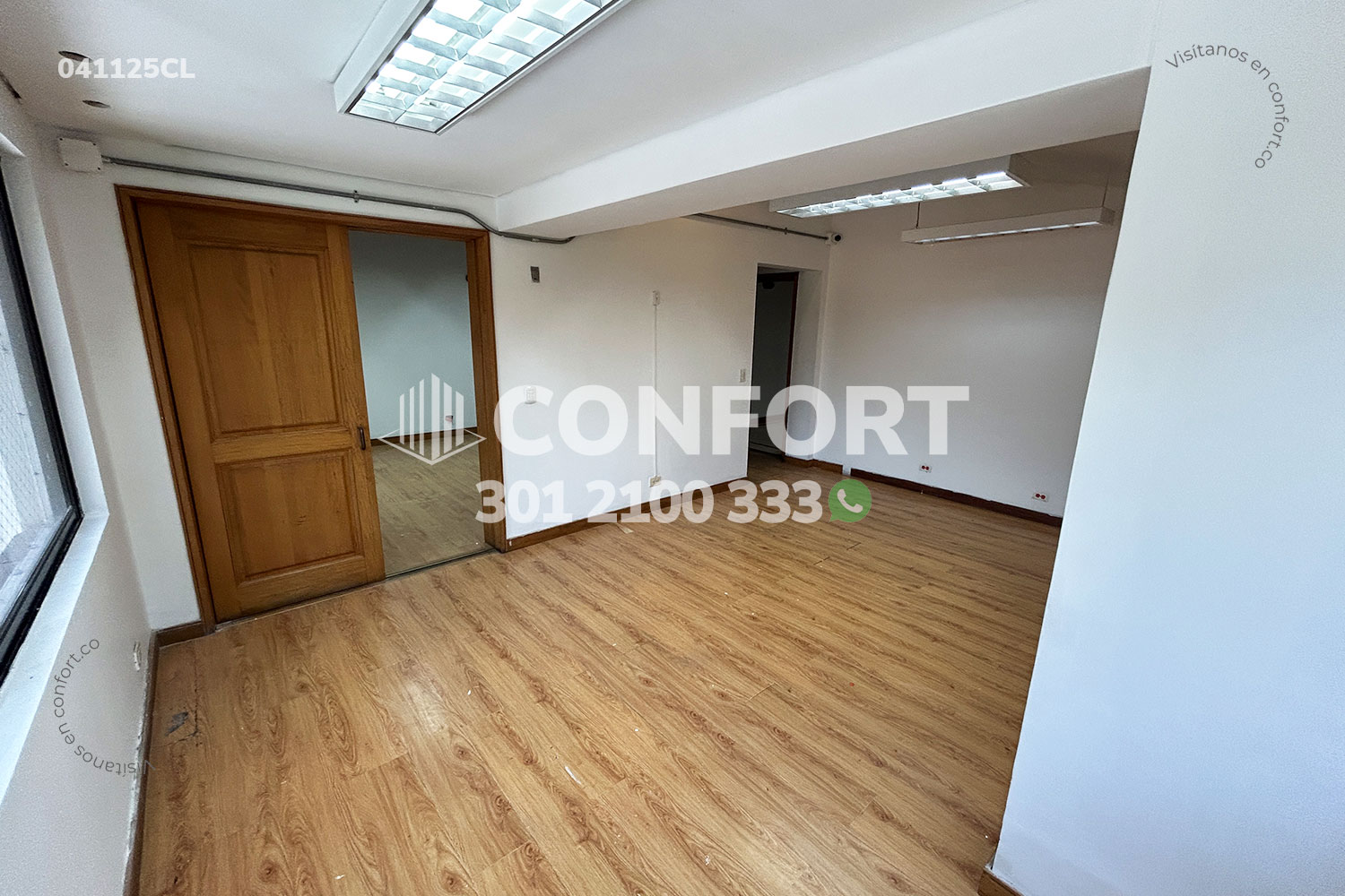 Casa en arriendo en El Poblado, Medellín · foto 11 de 23