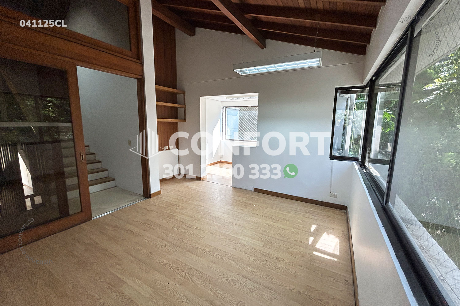 Casa en arriendo en El Poblado, Medellín · foto 12 de 23