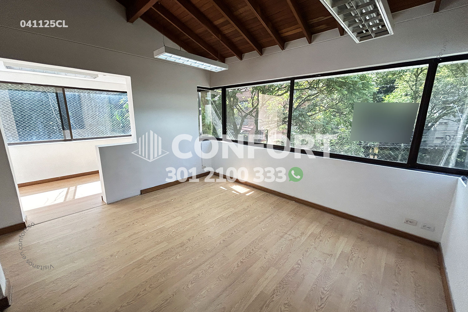 Casa en arriendo en El Poblado, Medellín · foto 13 de 23
