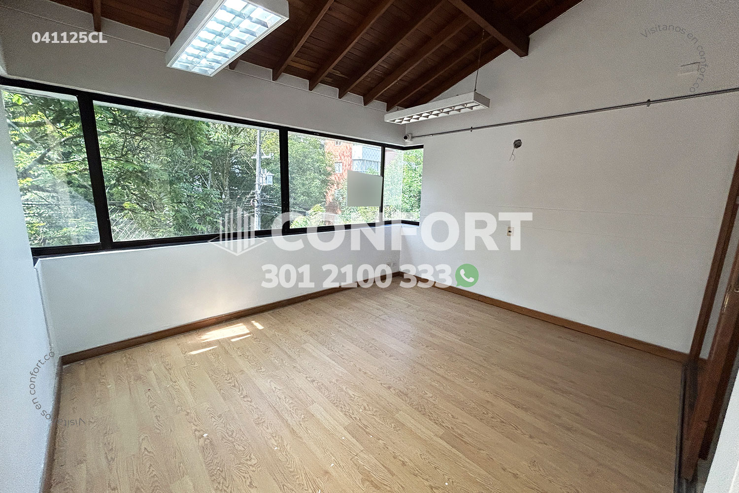 Casa en arriendo en El Poblado, Medellín · foto 14 de 23