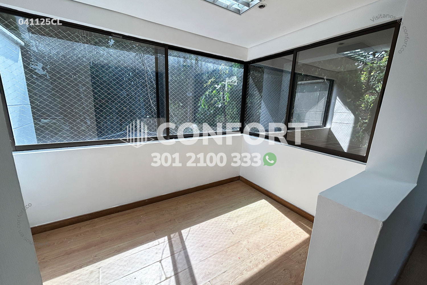 Casa en arriendo en El Poblado, Medellín · foto 15 de 23