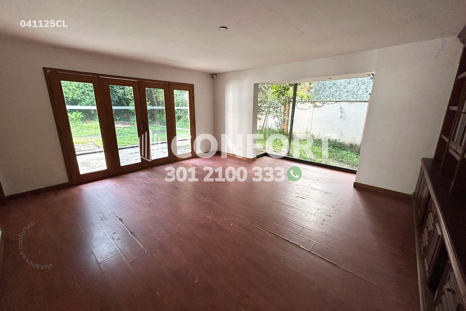 Casa en arriendo en El Poblado, Medellín · foto 16 de 23