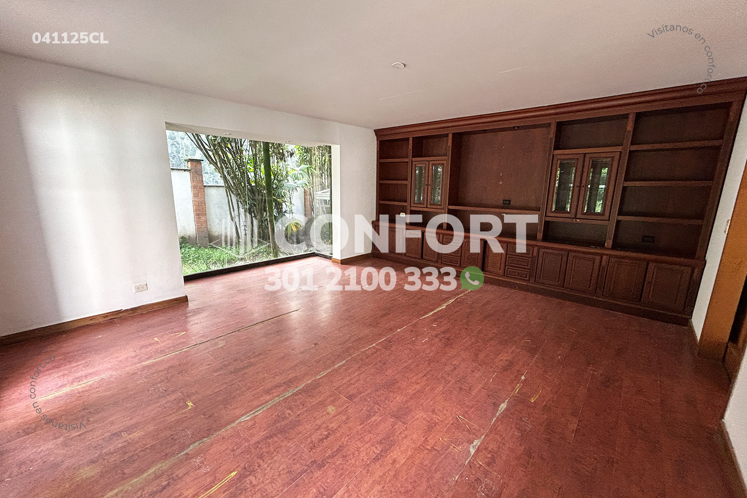 Casa en arriendo en El Poblado, Medellín · foto 17 de 23