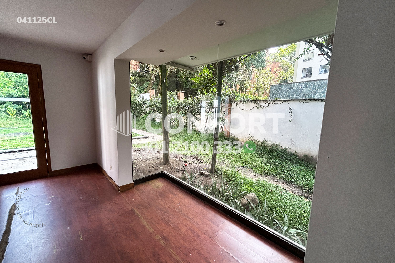 Casa en arriendo en El Poblado, Medellín · foto 18 de 23