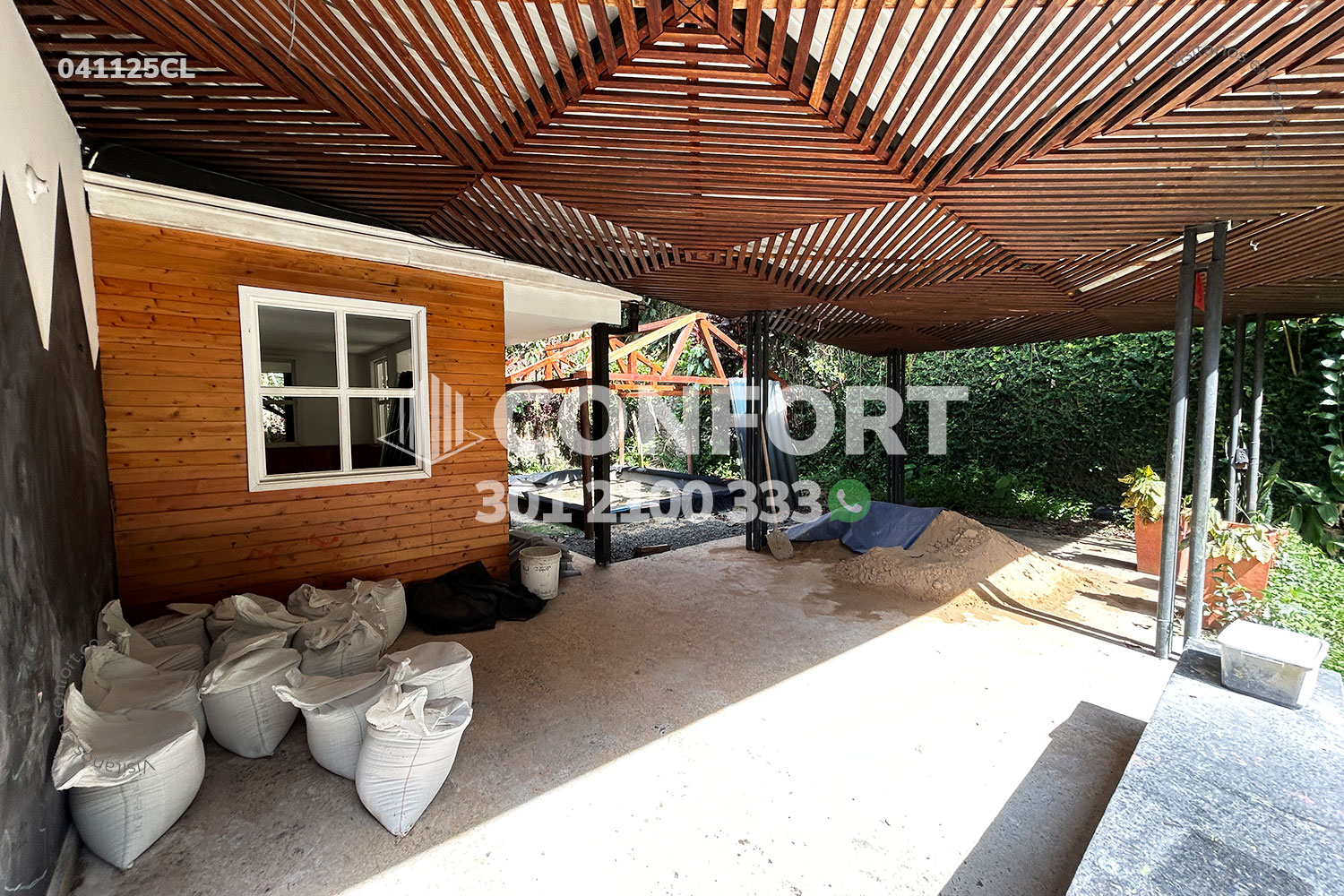 Casa en arriendo en El Poblado, Medellín · foto 19 de 23