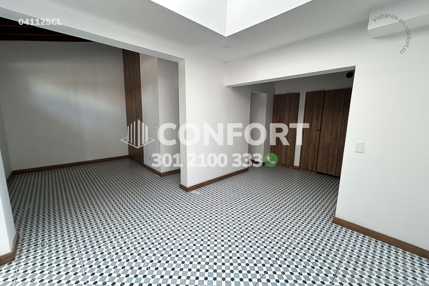 Casa en arriendo en El Poblado, Medellín · foto 20 de 23