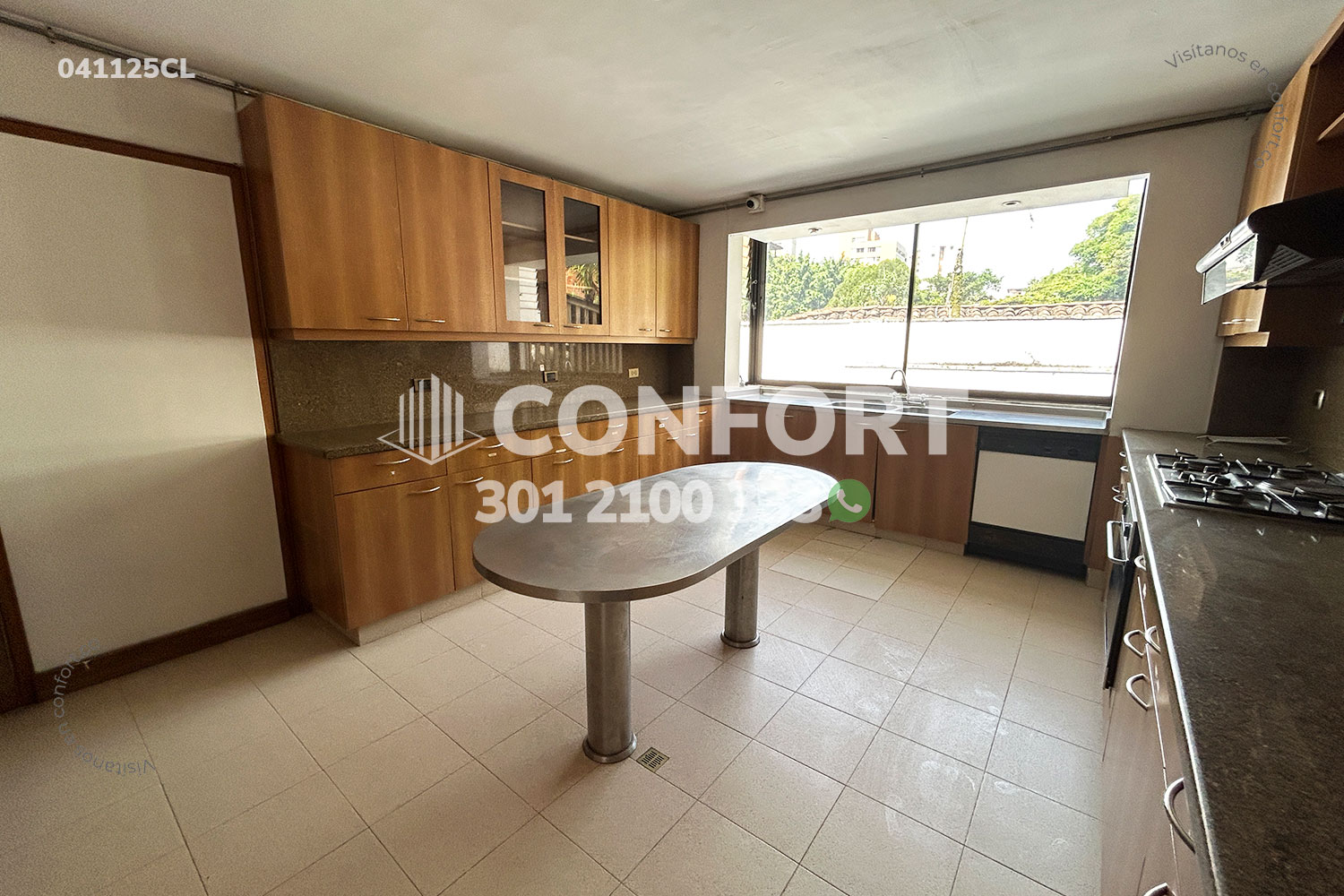 Casa en arriendo en El Poblado, Medellín · foto 22 de 23