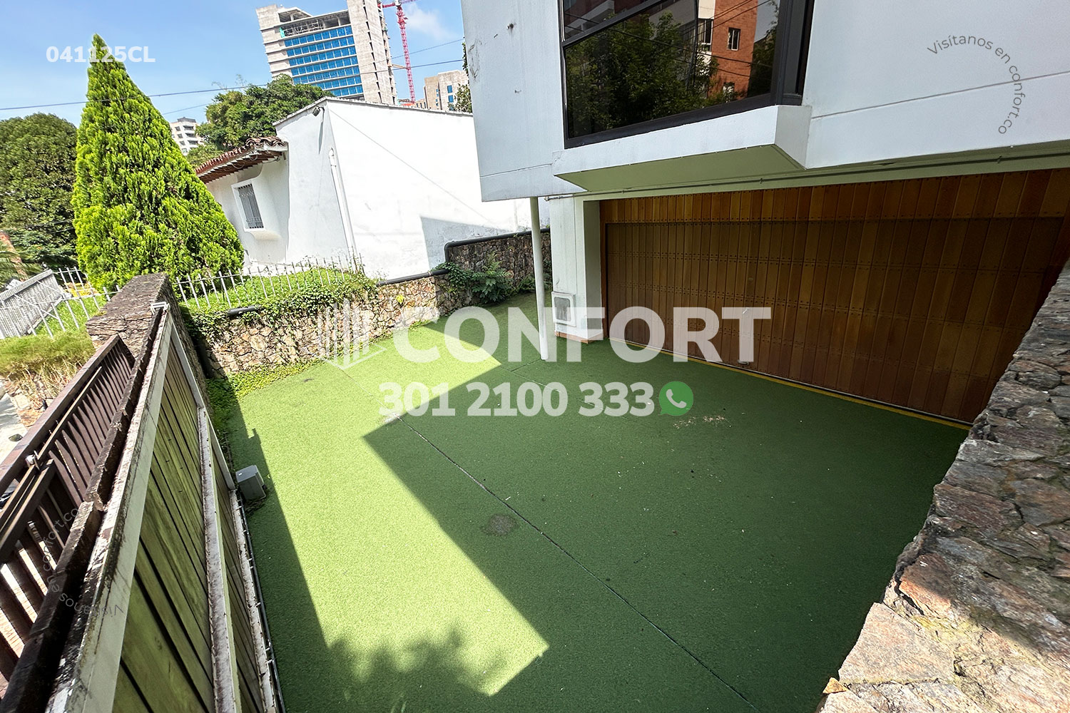 Casa en arriendo en El Poblado, Medellín · foto 23 de 23