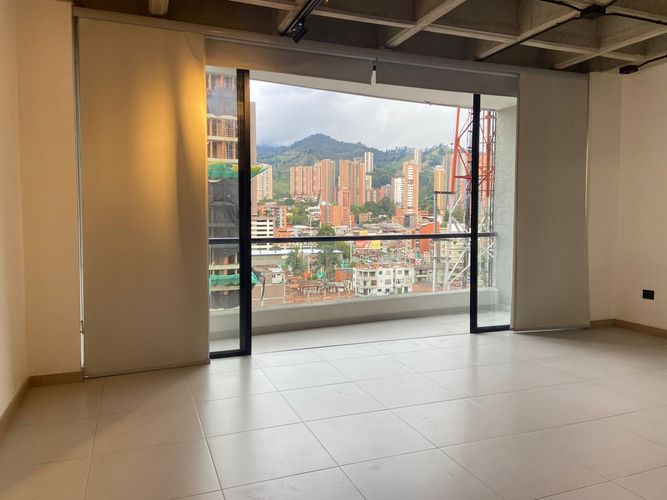 Apartamento de 1 alcoba en venta en Aldea Verde, Sabaneta, 50 m² · foto 2 de 15