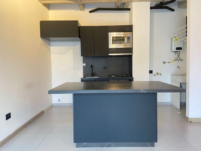 Apartamento de 1 alcoba en venta en Aldea Verde, Sabaneta, 50 m² · foto 7 de 15