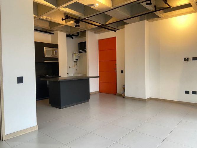 Apartamento de 1 alcoba en venta en Aldea Verde, Sabaneta, 50 m² · foto 11 de 15