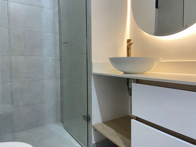 Apartamento de 1 alcoba en venta en Aldea Verde, Sabaneta, 50 m² · foto 14 de 15