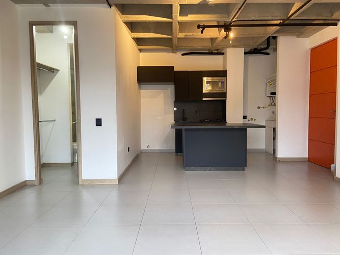 Apartamento de 1 alcoba en venta en Aldea Verde, Sabaneta, 50 m² · foto 10 de 15
