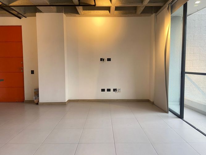 Apartamento de 1 alcoba en venta en Aldea Verde, Sabaneta, 50 m² · foto 13 de 15
