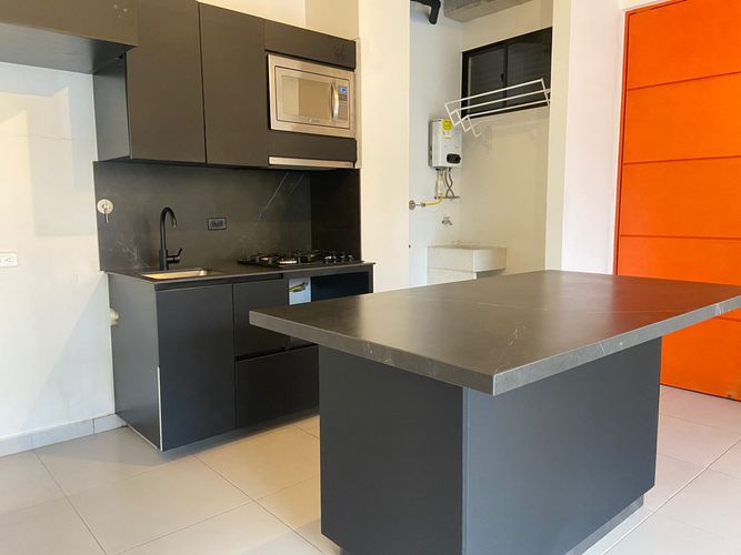Apartamento de 1 alcoba en venta en Aldea Verde, Sabaneta, 50 m² · foto 8 de 15
