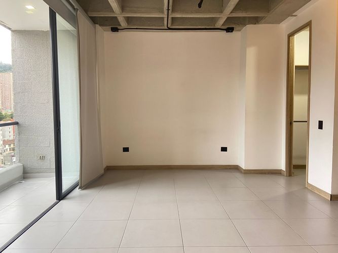 Apartamento de 1 alcoba en venta en Aldea Verde, Sabaneta, 50 m² · foto 4 de 15