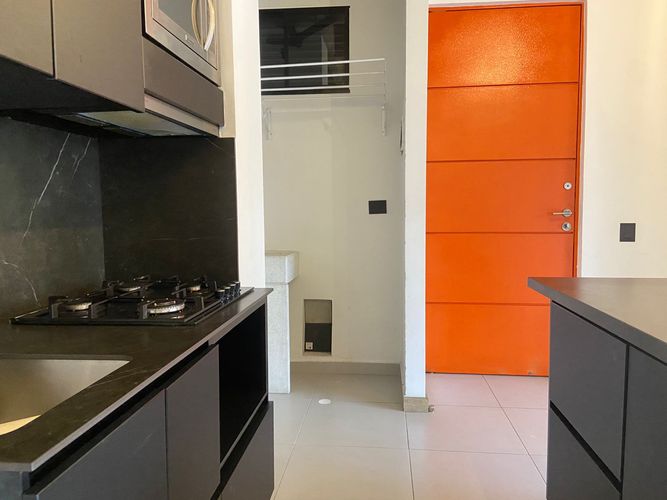 Apartamento de 1 alcoba en venta en Aldea Verde, Sabaneta, 50 m² · foto 9 de 15