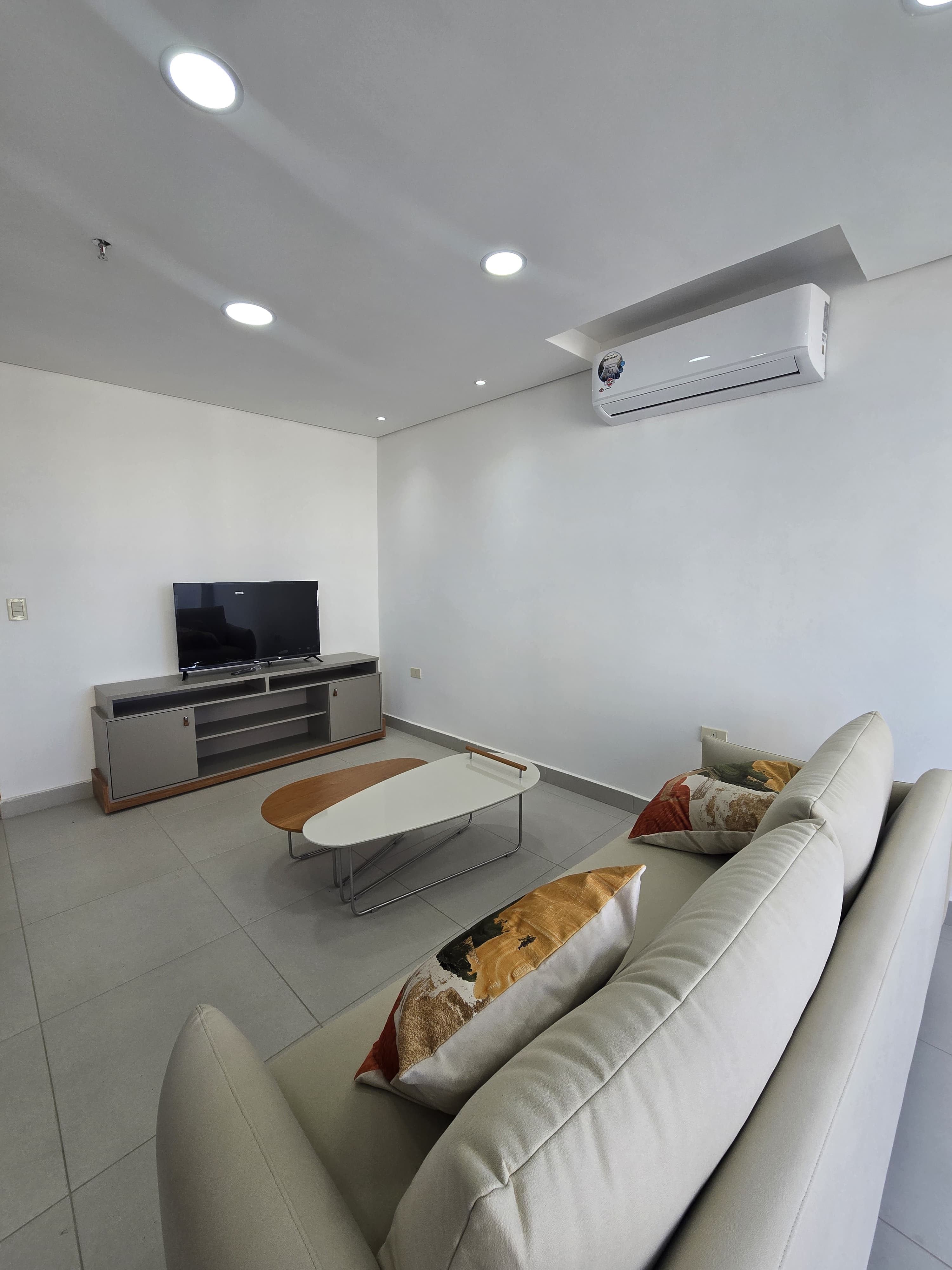 Departamento en alquiler en Herrera, Asunción — foto 3