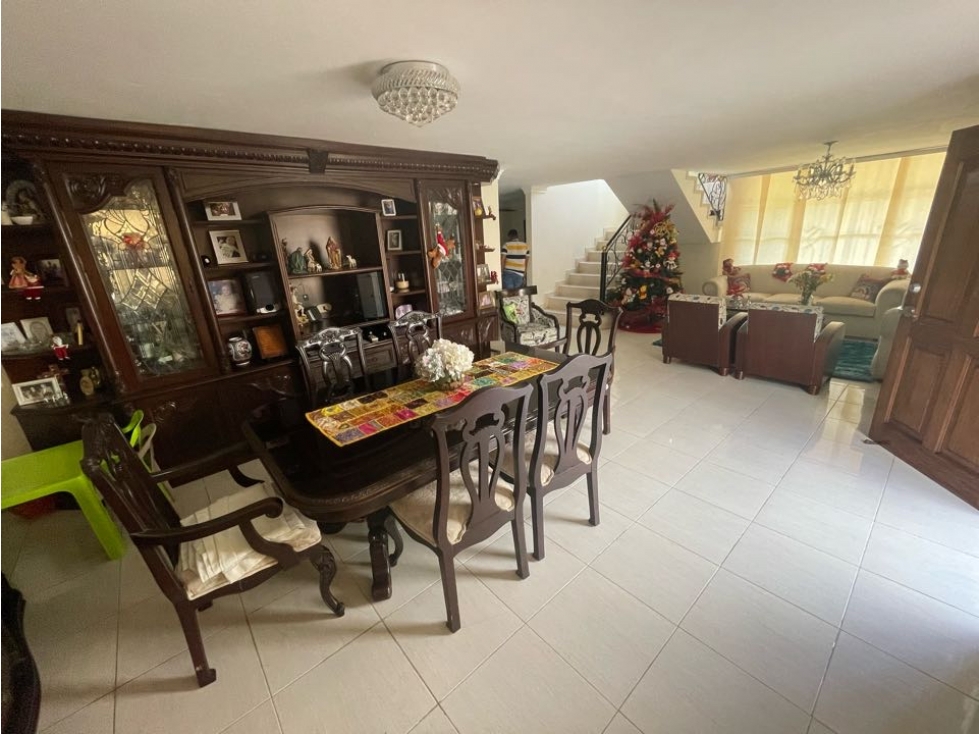 Casa en venta en Altos De Riomar, Barranquilla · foto 2 de 9