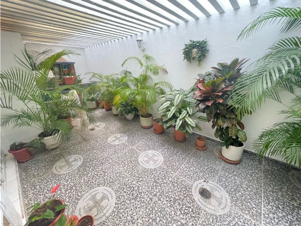 Casa en venta en Altos De Riomar, Barranquilla · foto 4 de 9