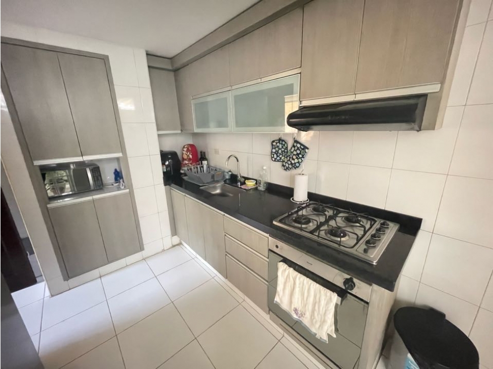 Casa en venta en Altos De Riomar, Barranquilla · foto 5 de 9
