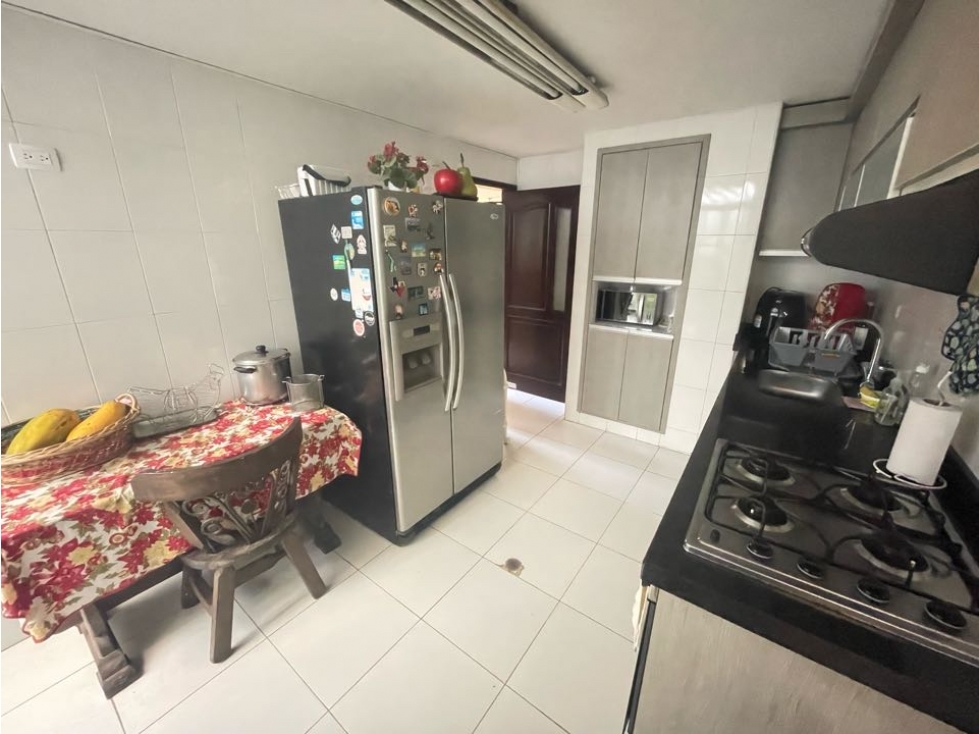 Casa en venta en Altos De Riomar, Barranquilla · foto 6 de 9