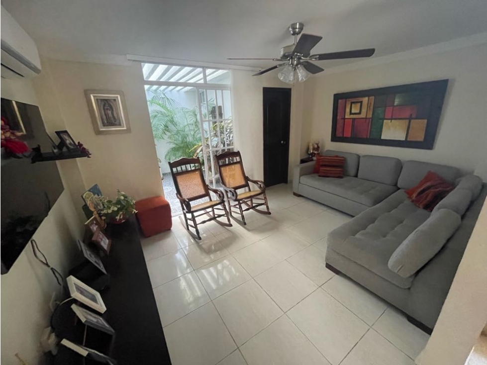 Casa en venta en Altos De Riomar, Barranquilla · foto 8 de 9