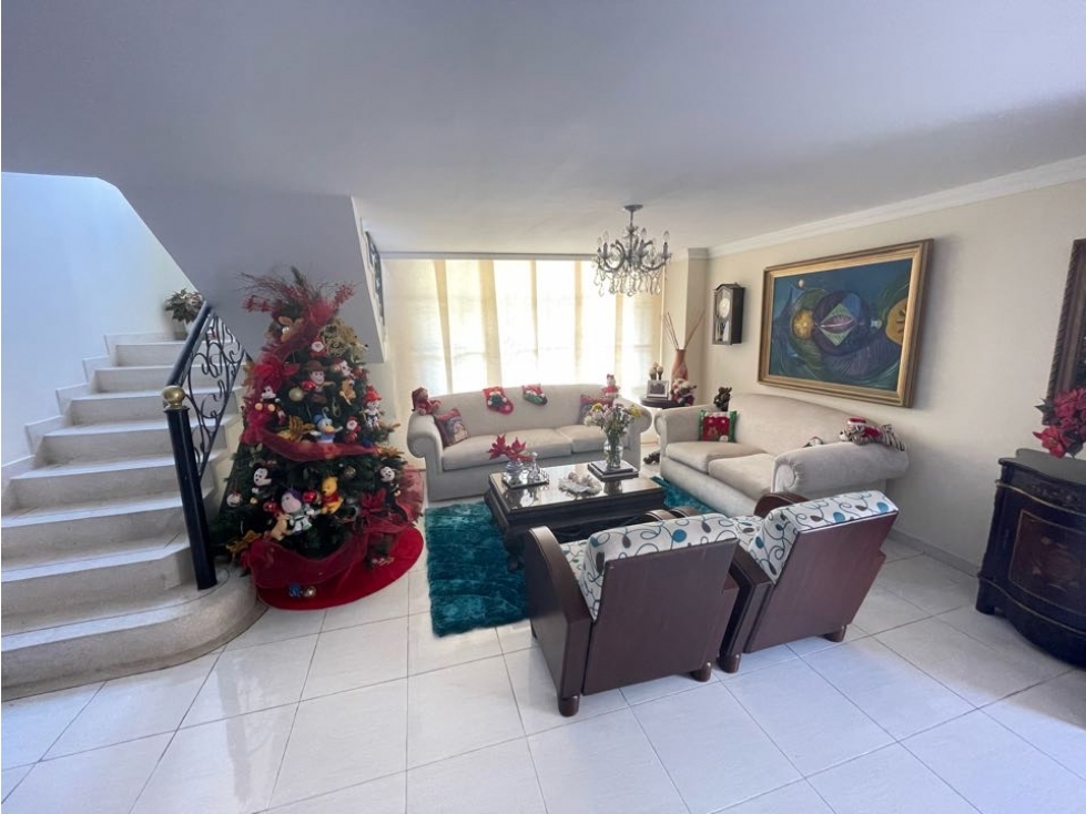 Casa en venta en Altos De Riomar, Barranquilla · foto 9 de 9