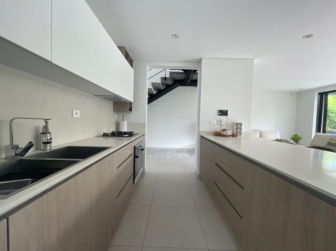 Casa de 3 alcobas en venta en Centro, Armenia, 181 m² · foto 3 de 24