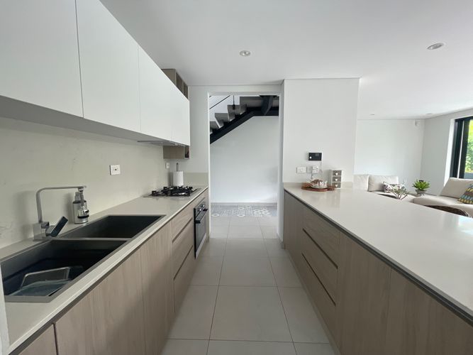 Casa de 3 alcobas en venta en Centro, Armenia, 181 m² · foto 4 de 24