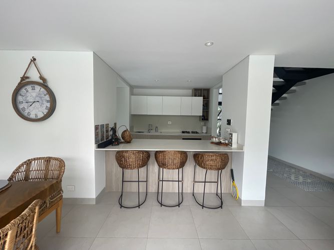Casa de 3 alcobas en venta en Centro, Armenia, 181 m² · foto 6 de 24