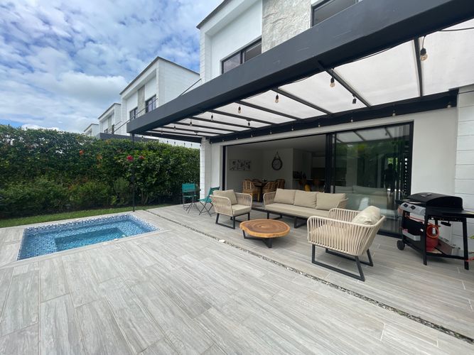 Casa de 3 alcobas en venta en Centro, Armenia, 181 m² · foto 11 de 24