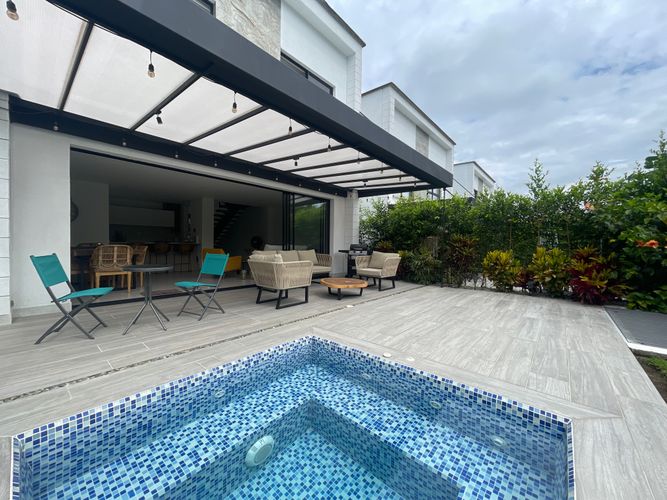 Casa de 3 alcobas en venta en Centro, Armenia, 181 m² · foto 15 de 24