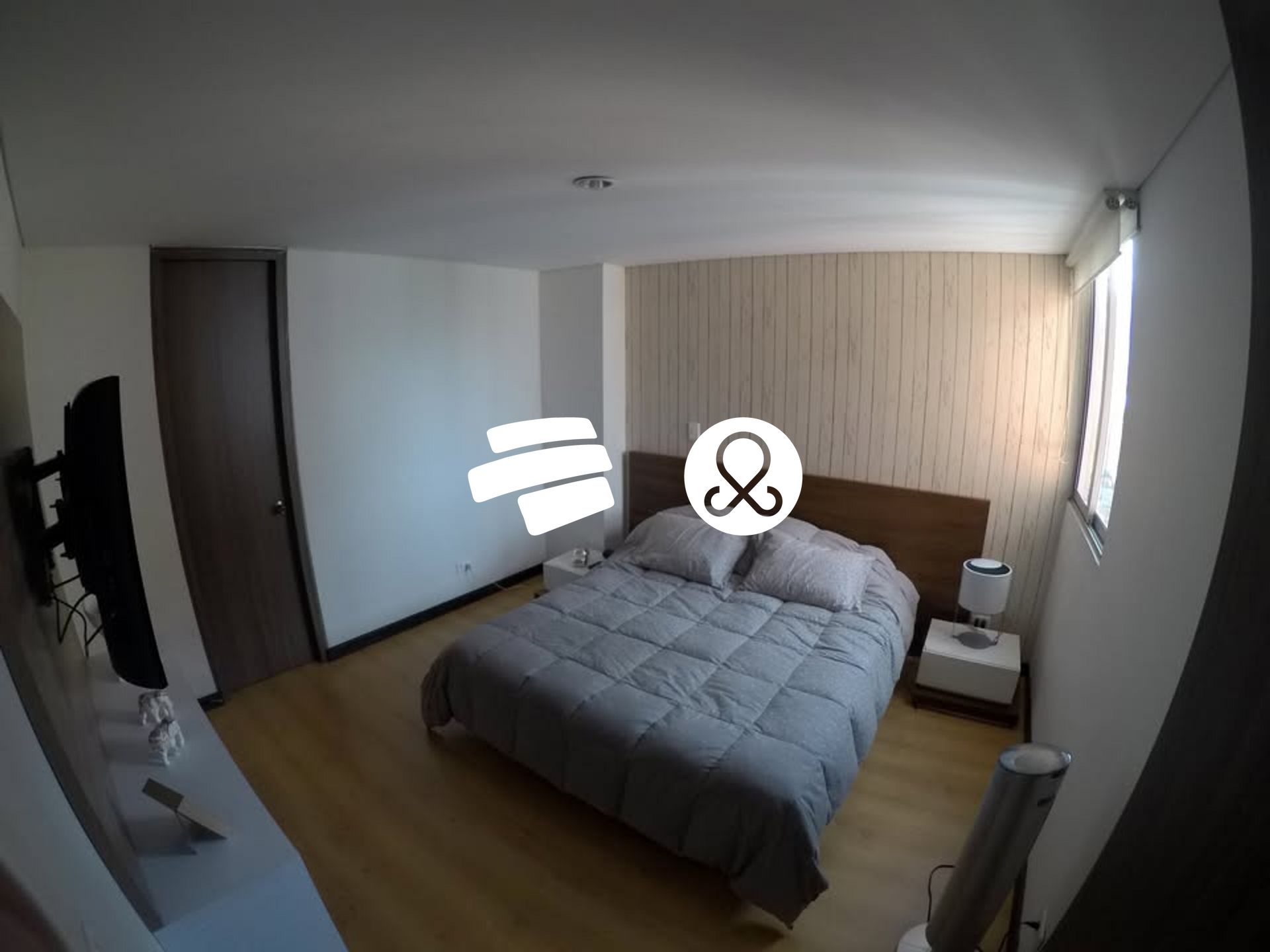 Apartamento en venta en Laureles, Medellín 4