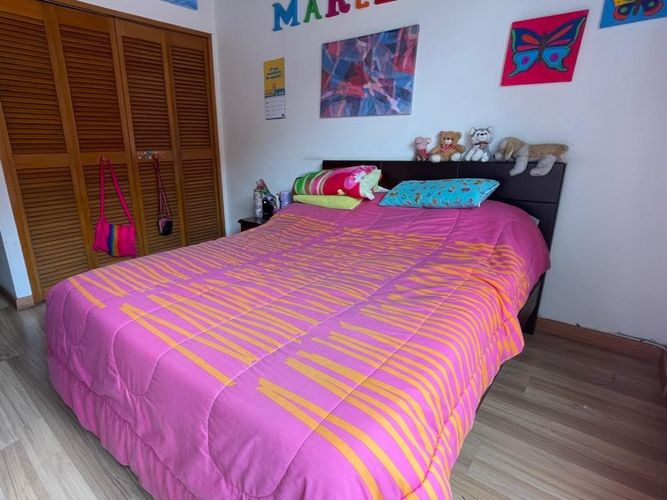 Casa de 3 alcobas en venta en El Poblado, Medellín, 164 m² · foto 8 de 10