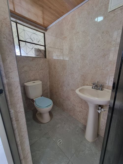 Bodega en arriendo en Chorro Blanco, Tunja, 80 m² · foto 2 de 4