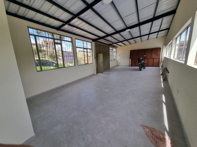 Bodega en arriendo en Chorro Blanco, Tunja, 80 m² · foto 3 de 4
