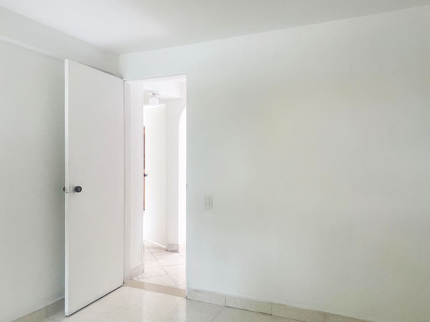 Apartamento en arriendo en La Orquidea, Envigado · foto 11 de 16
