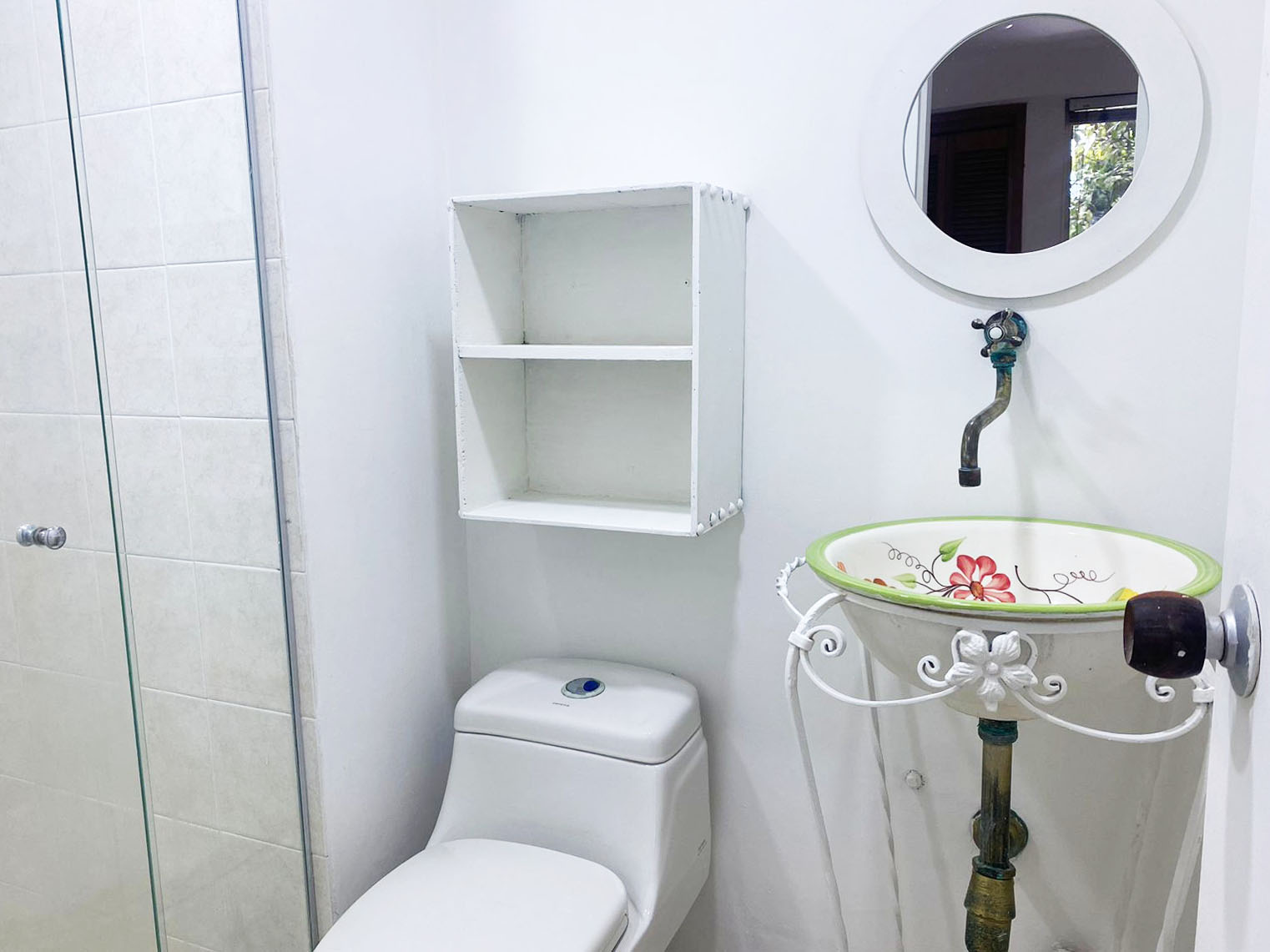 Apartamento en arriendo en La Orquidea, Envigado · foto 16 de 16