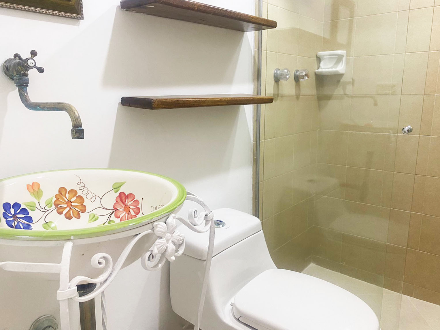 Apartamento en arriendo en La Orquidea, Envigado · foto 12 de 16