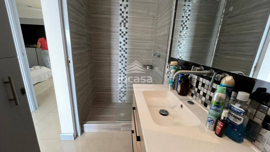 Apartamento de 2 alcobas en venta en Cristales, Cali, 124 m² · foto 21 de 24