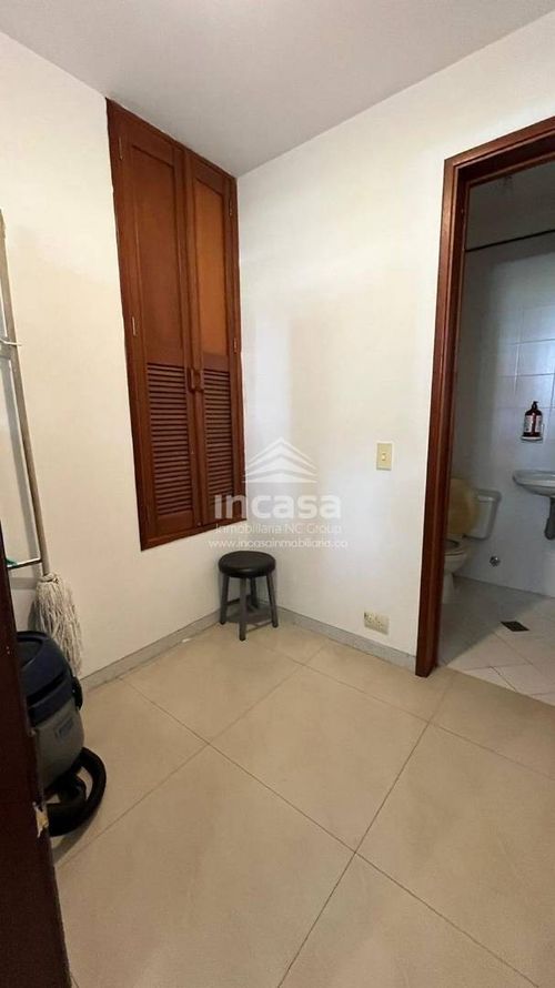 Apartamento de 2 alcobas en venta en Cristales, Cali, 124 m² · foto 10 de 24