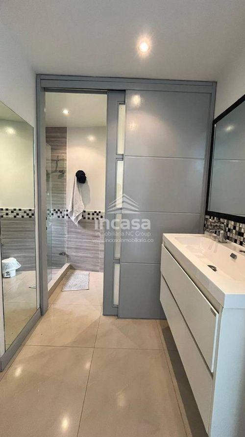 Apartamento de 2 alcobas en venta en Cristales, Cali, 124 m² · foto 17 de 24