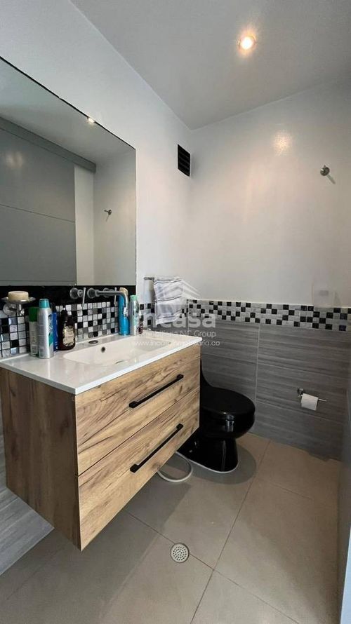 Apartamento de 2 alcobas en venta en Cristales, Cali, 124 m² · foto 19 de 24