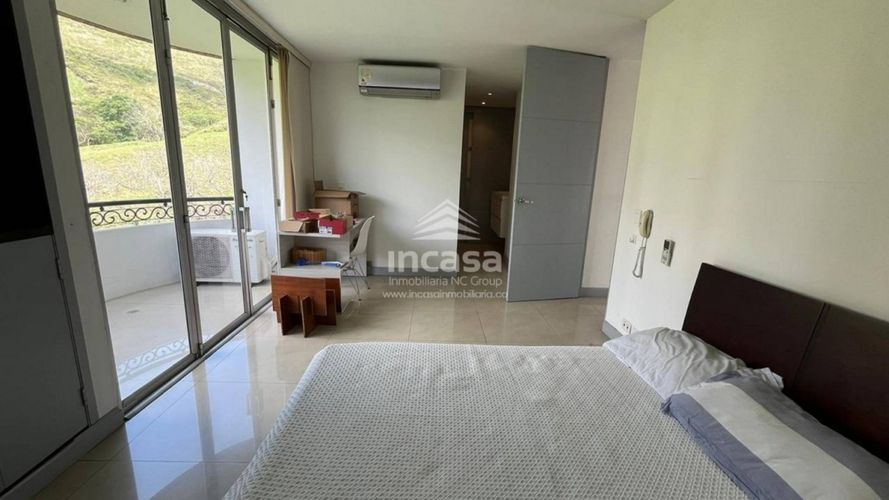 Apartamento de 2 alcobas en venta en Cristales, Cali, 124 m² · foto 14 de 24