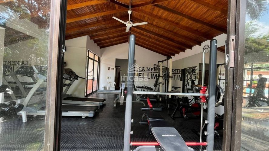 Apartamento de 2 alcobas en venta en Cristales, Cali, 124 m² · foto 23 de 24