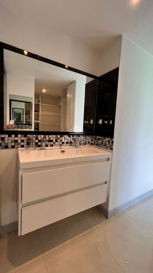 Apartamento de 2 alcobas en venta en Cristales, Cali, 124 m² · foto 24 de 24