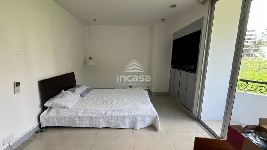 Apartamento de 2 alcobas en venta en Cristales, Cali, 124 m² · foto 11 de 24