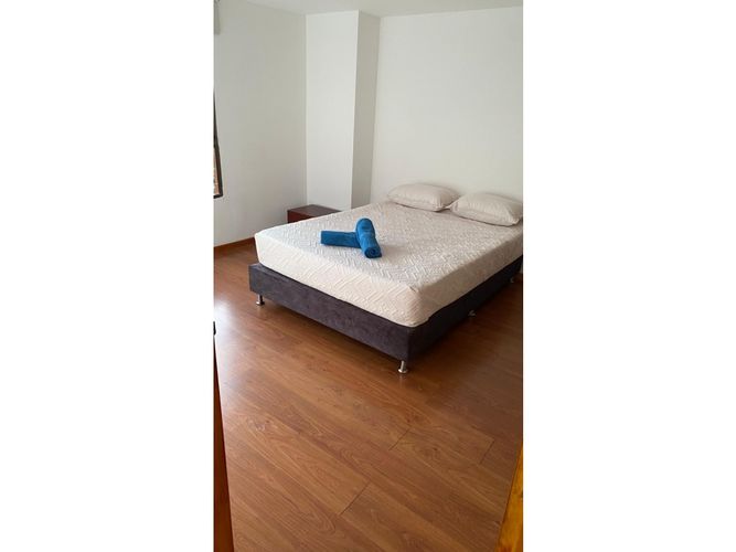 Apartamento de 2 alcobas en venta en Cerro Nutibara, Medellín, 65 m² · foto 5 de 14