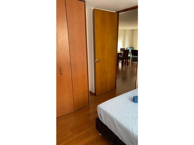 Apartamento de 2 alcobas en venta en Cerro Nutibara, Medellín, 65 m² · foto 6 de 14